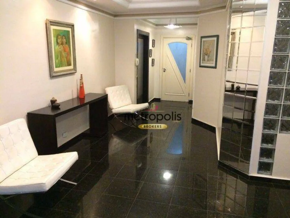 Apartamento, 3 quartos, 160 m² - Foto 9