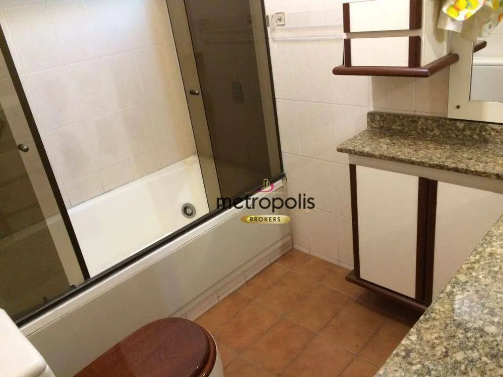 Apartamento, 3 quartos, 160 m² - Foto 5