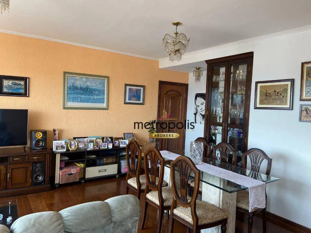Apartamento, 3 quartos, 160 m² - Foto 2
