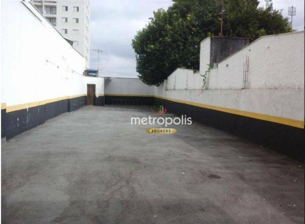 Terreno, 233 m² - Foto 1