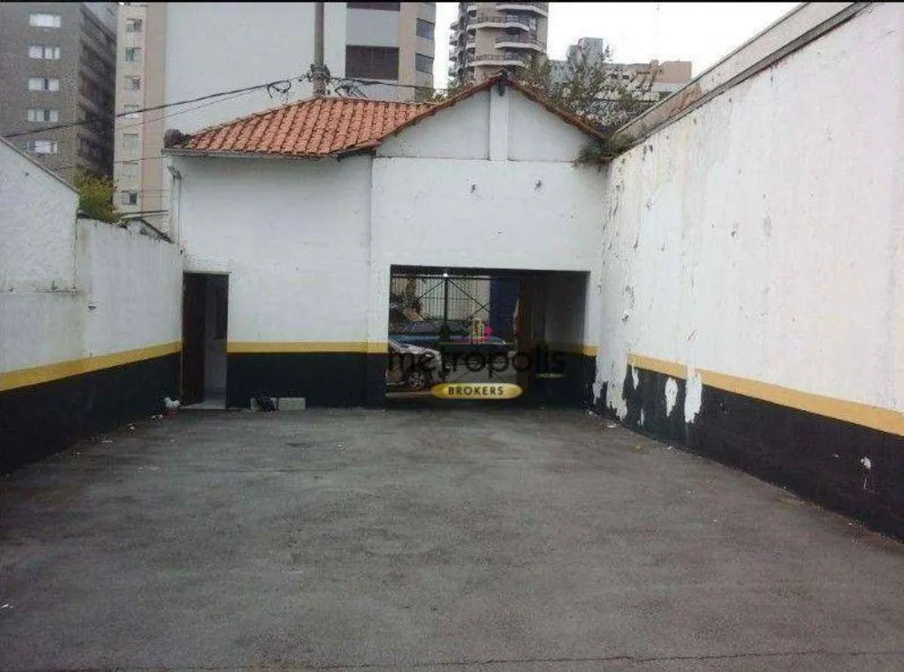 Terreno, 233 m² - Foto 5