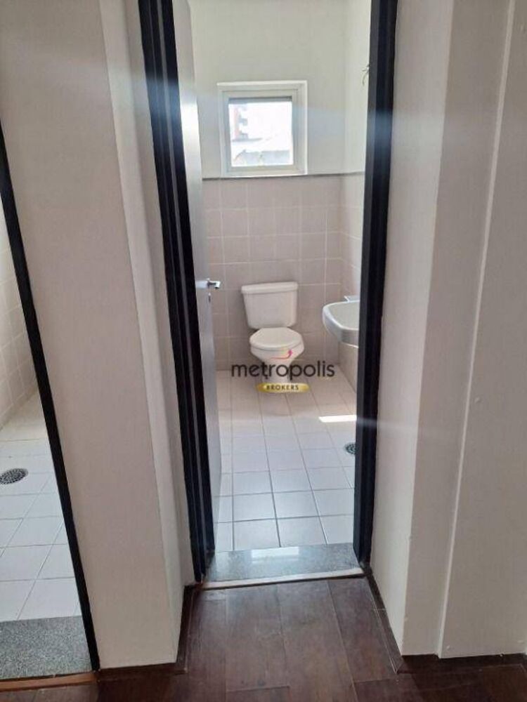 Conjunto Comercial-Sala para alugar, 51m² - Foto 6