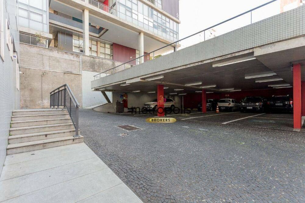 Conjunto Comercial-Sala para alugar, 51m² - Foto 7