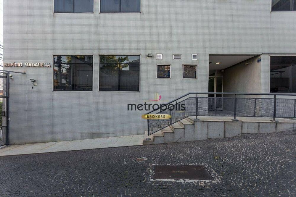 Conjunto Comercial-Sala para alugar, 51m² - Foto 8