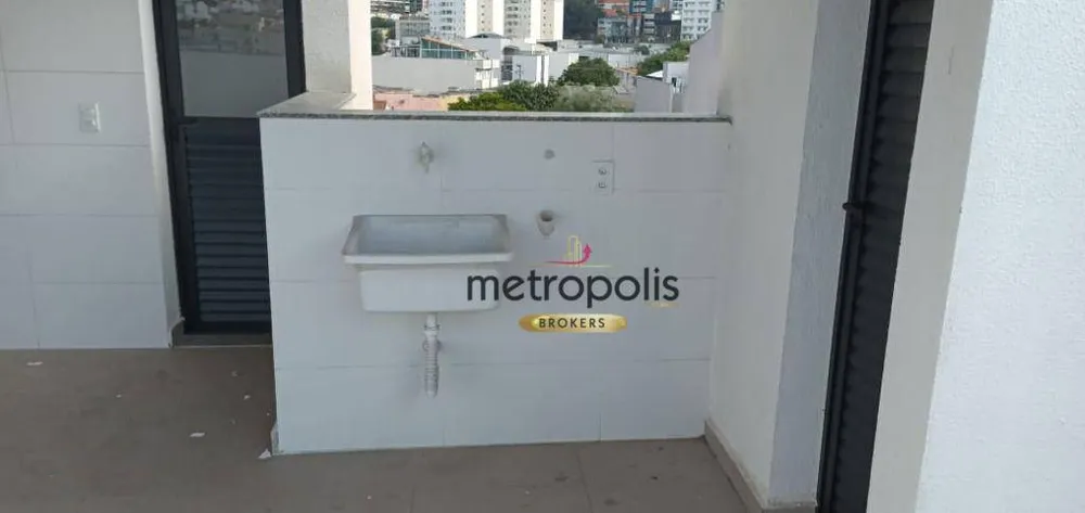 Cobertura, 2 quartos, 87 m² - Foto 8