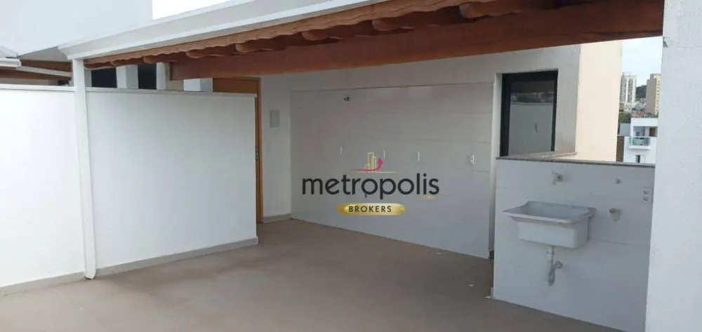 Cobertura, 2 quartos, 87 m² - Foto 7