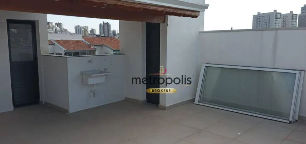 Cobertura, 2 quartos, 87 m² - Foto 6