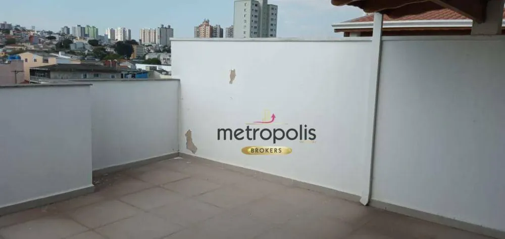 Cobertura, 2 quartos, 87 m² - Foto 10