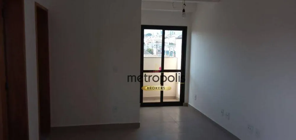 Cobertura, 2 quartos, 87 m² - Foto 2