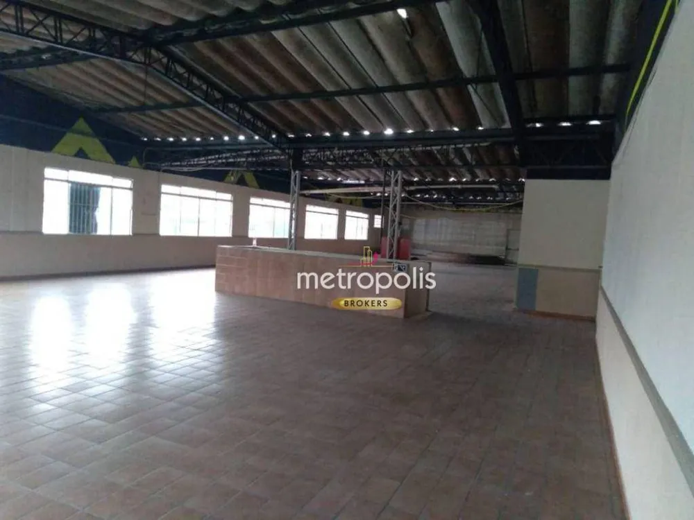 Loja-Salão, 803 m² - Foto 2