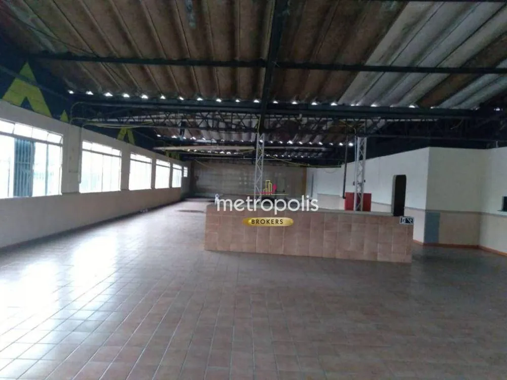 Loja-Salão, 803 m² - Foto 1