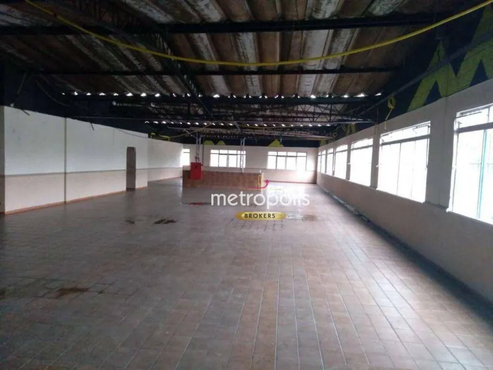 Loja-Salão, 803 m² - Foto 4