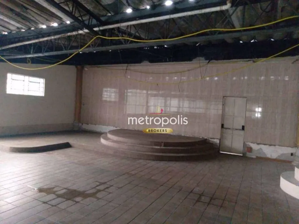Loja-Salão, 803 m² - Foto 3