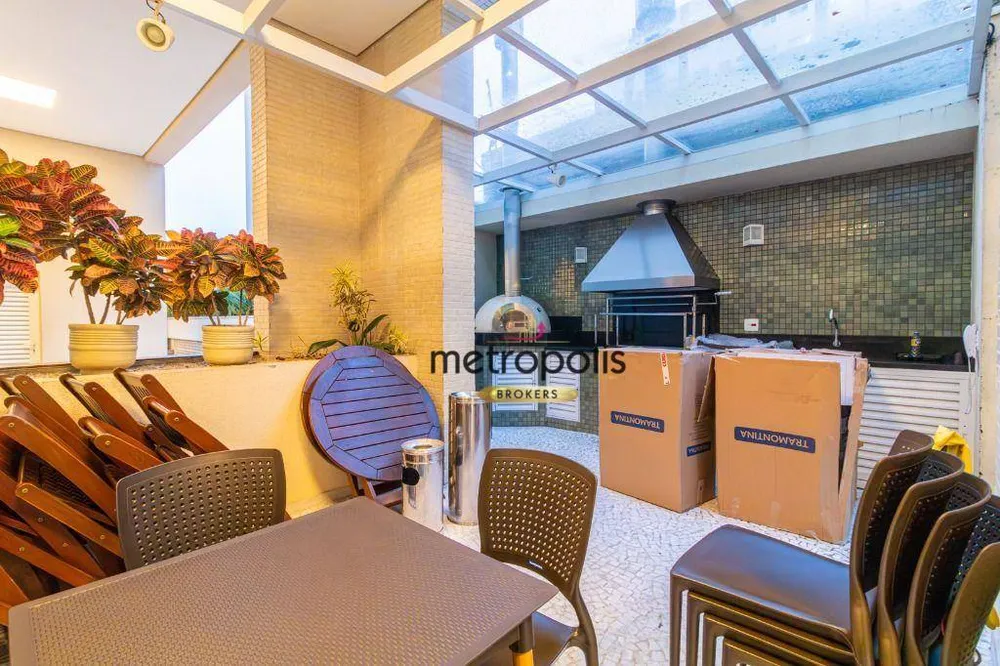 Apartamento, 4 quartos, 240 m² - Foto 12