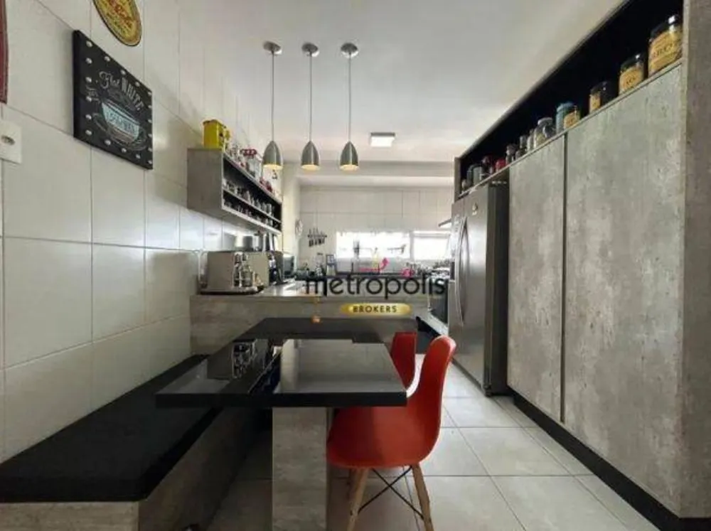 Apartamento, 4 quartos, 240 m² - Foto 7