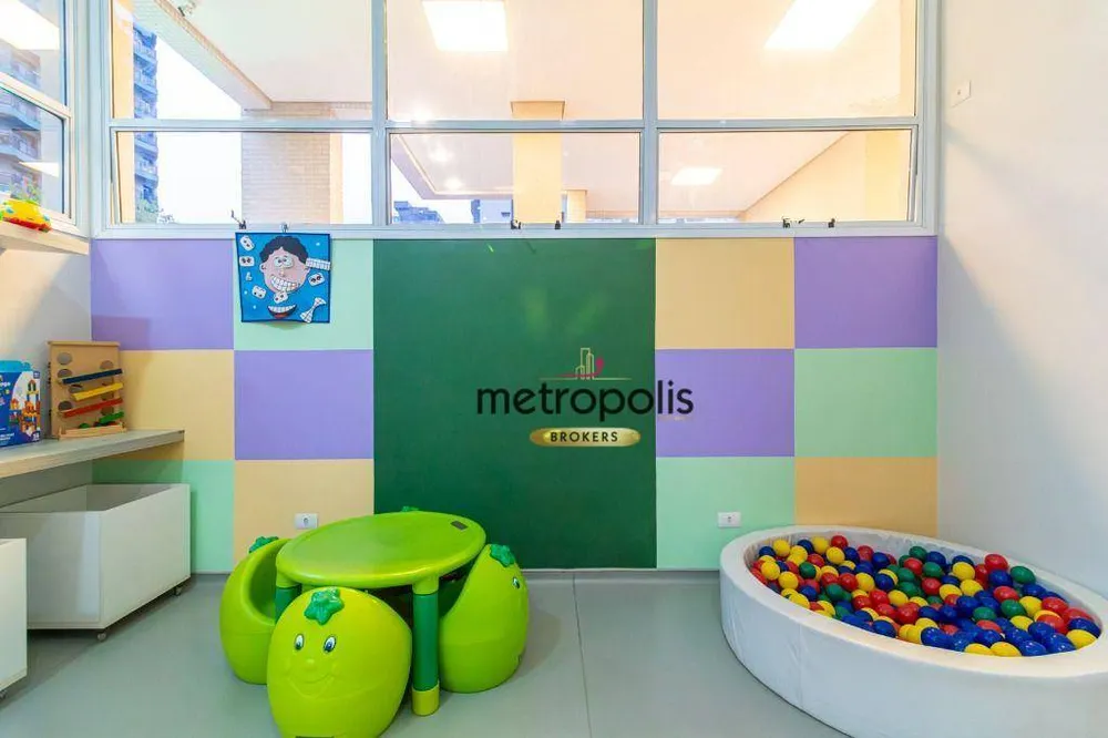 Apartamento, 4 quartos, 240 m² - Foto 9