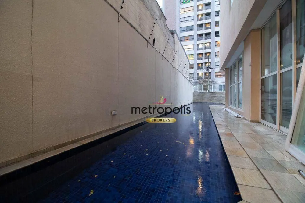 Apartamento, 4 quartos, 240 m² - Foto 11