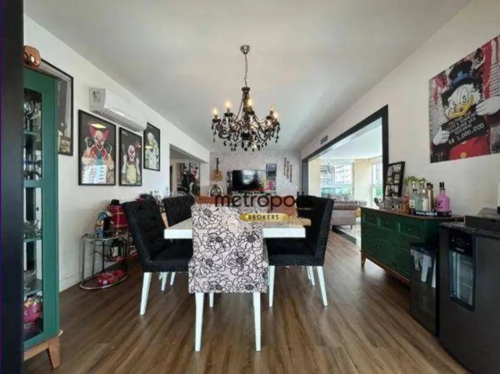 Apartamento, 4 quartos, 240 m² - Foto 5