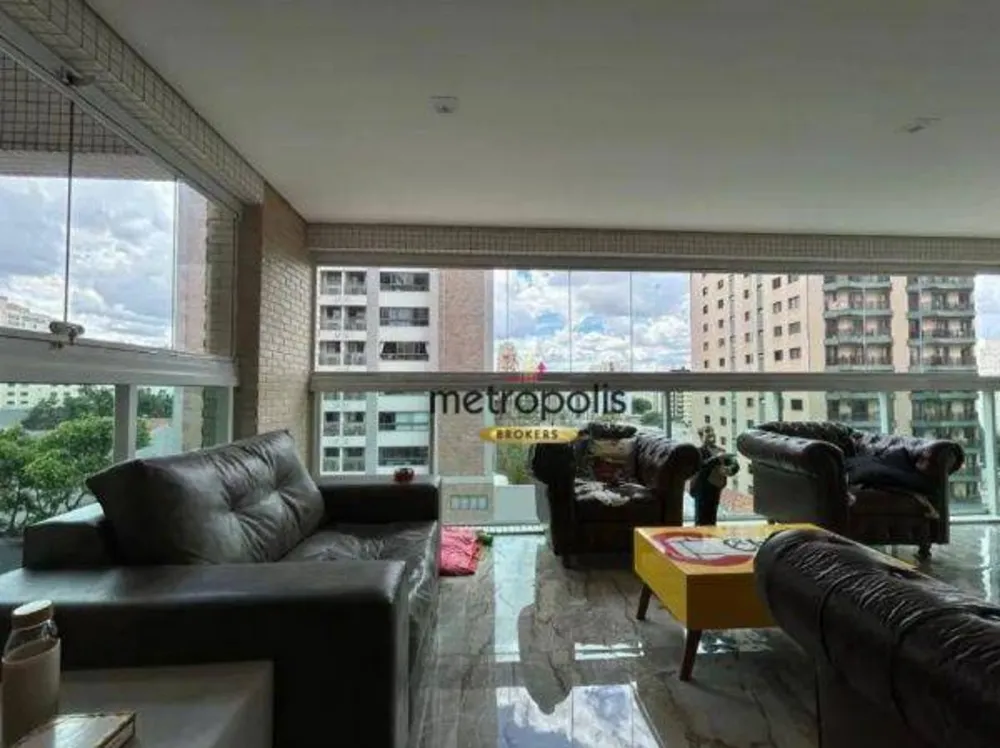 Apartamento, 4 quartos, 240 m² - Foto 6