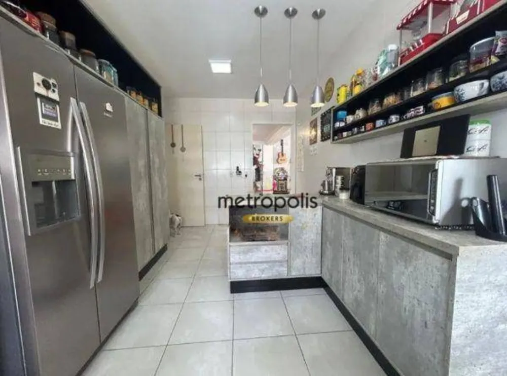 Apartamento, 4 quartos, 240 m² - Foto 8