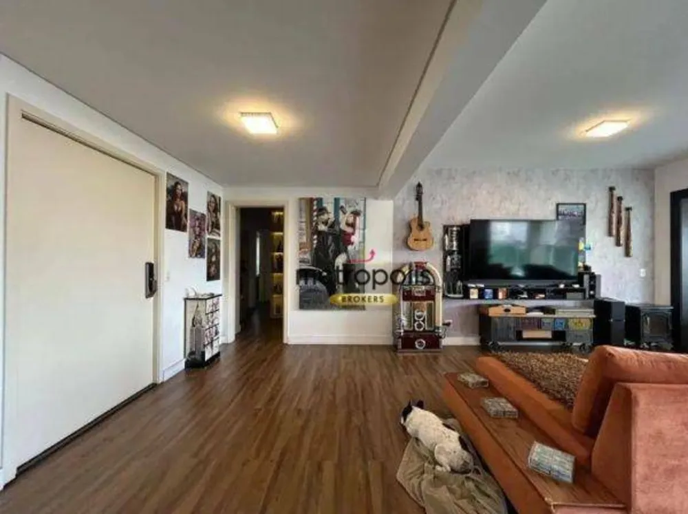 Apartamento, 4 quartos, 240 m² - Foto 4