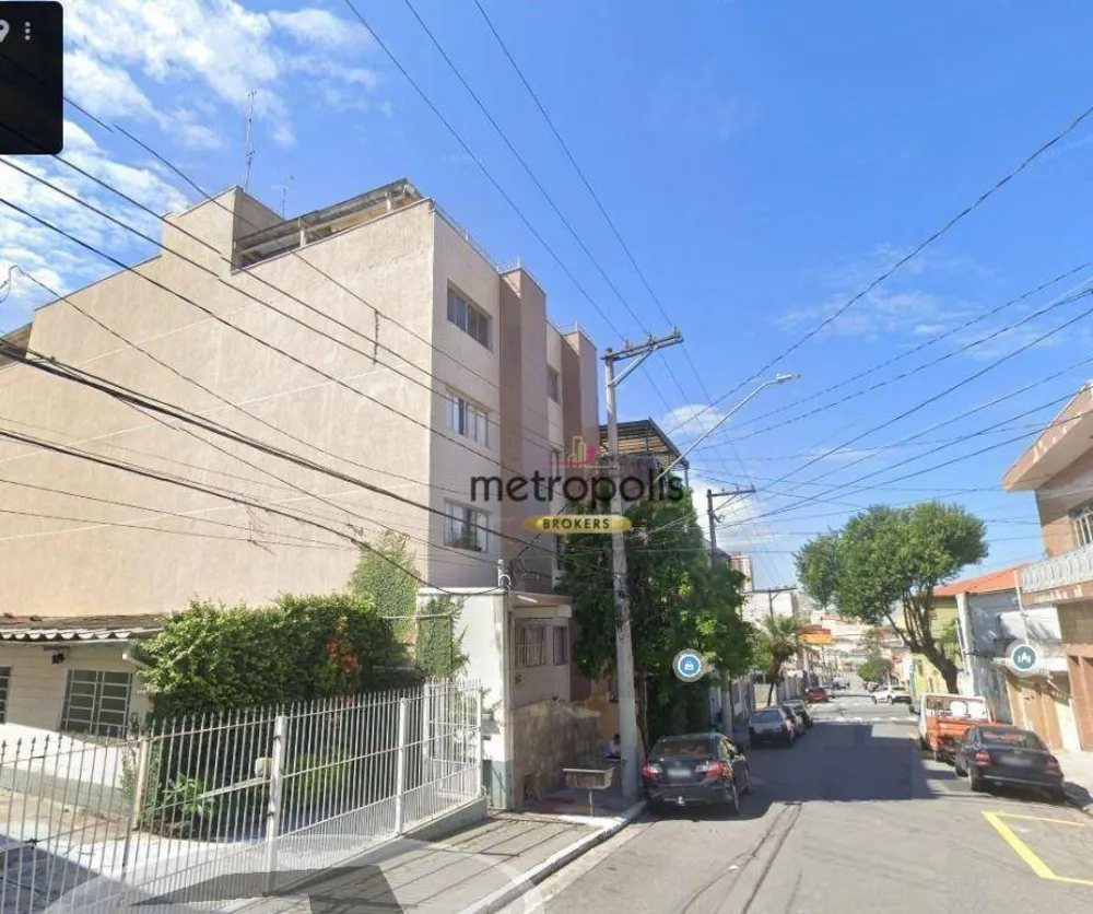 Apartamento, 2 quartos, 61 m² - Foto 2