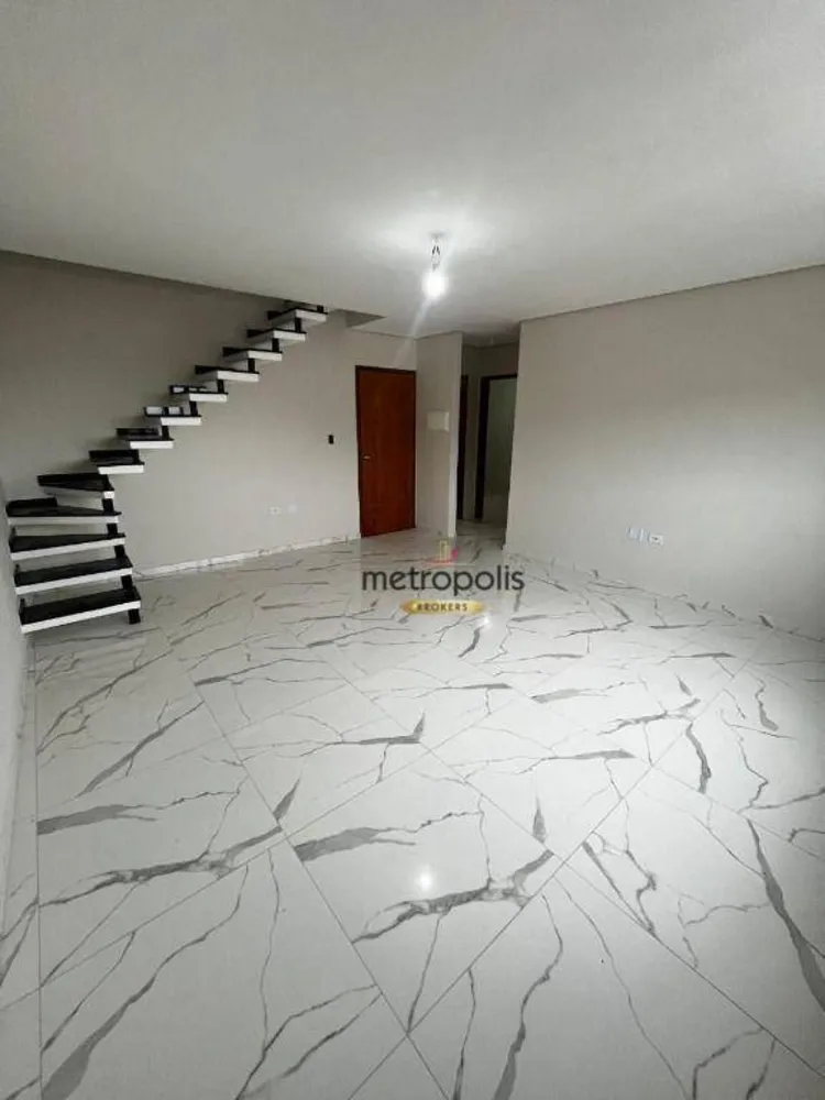 Cobertura, 2 quartos, 82 m² - Foto 11