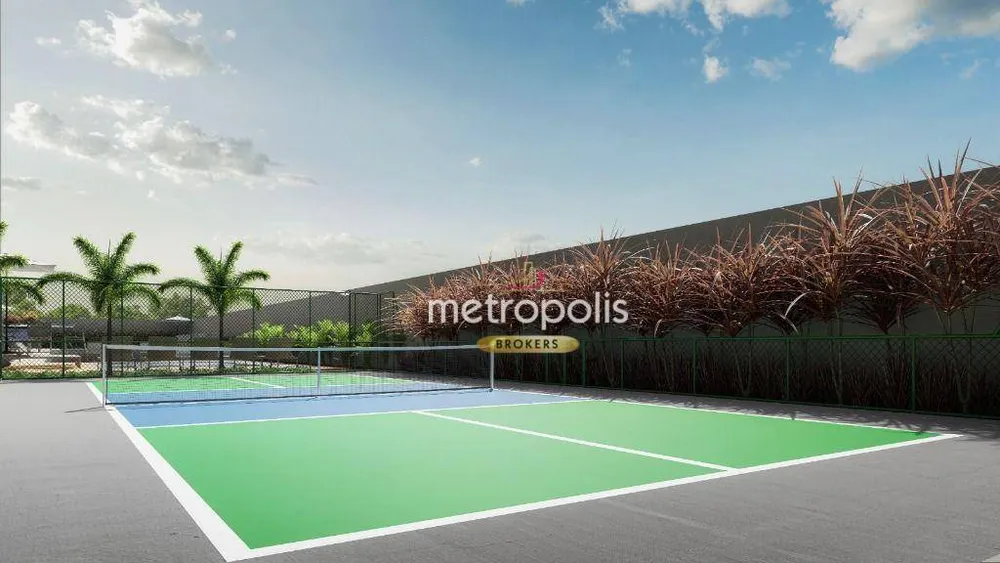Apartamento, 2 quartos, 56 m² - Foto 6