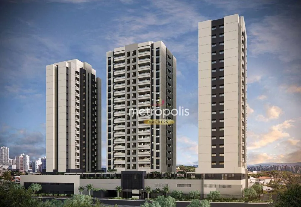 Apartamento, 2 quartos, 56 m² - Foto 8