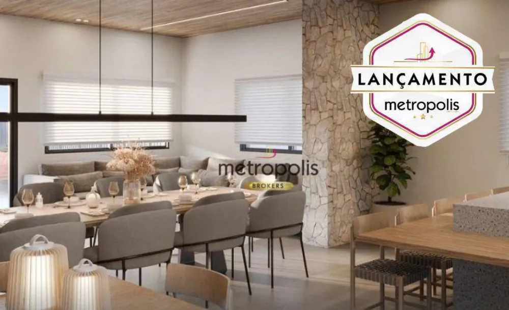 Apartamento, 2 quartos, 56 m² - Foto 7