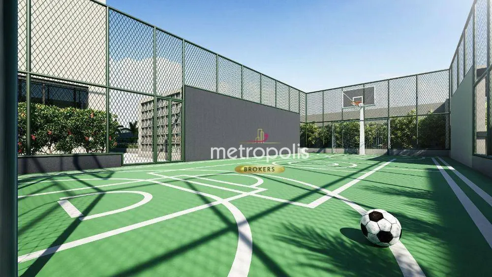 Apartamento, 2 quartos, 56 m² - Foto 5
