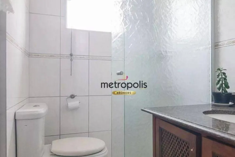 Sobrado, 3 quartos, 209 m² - Foto 7