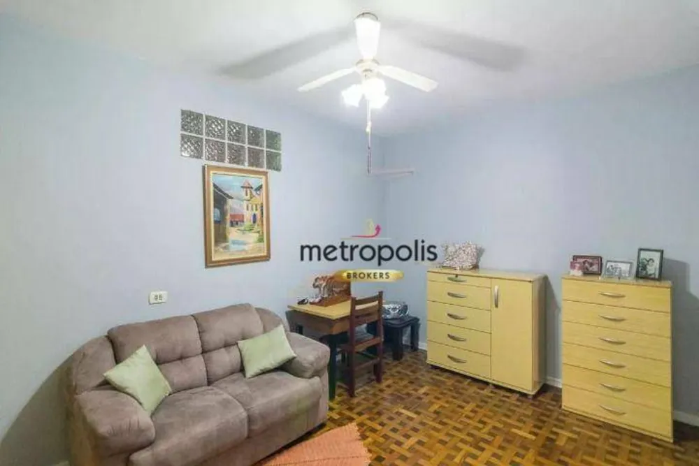 Sobrado, 3 quartos, 209 m² - Foto 9