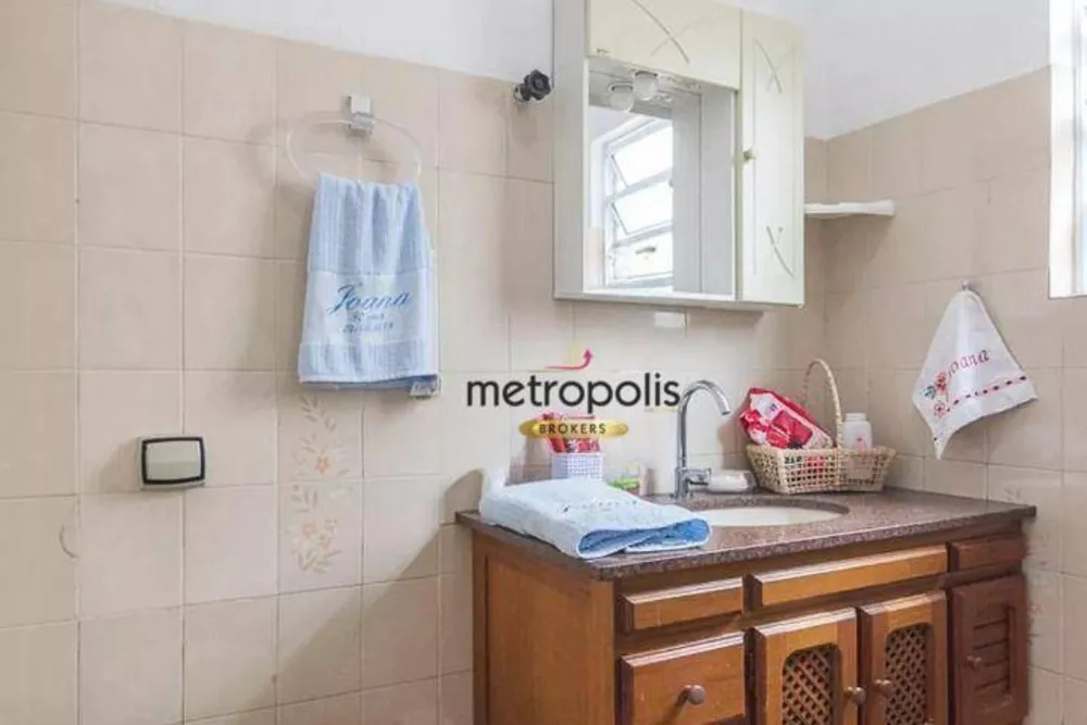 Sobrado, 3 quartos, 209 m² - Foto 2