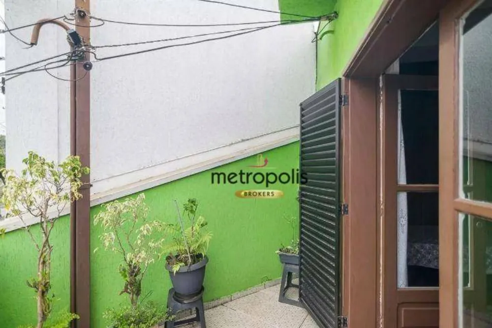 Sobrado, 3 quartos, 209 m² - Foto 6