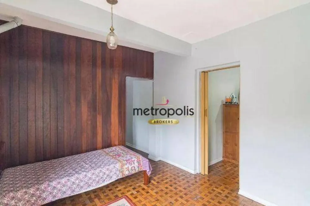 Sobrado, 3 quartos, 209 m² - Foto 3