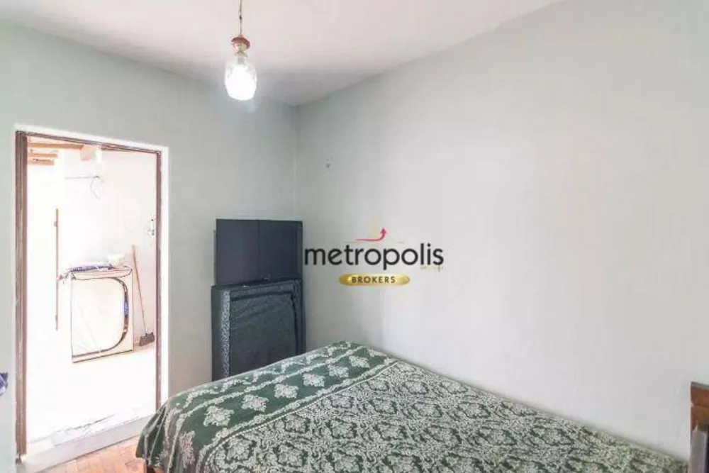 Sobrado, 3 quartos, 209 m² - Foto 3
