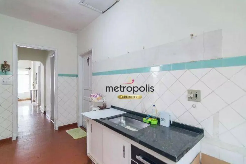 Sobrado, 3 quartos, 209 m² - Foto 10