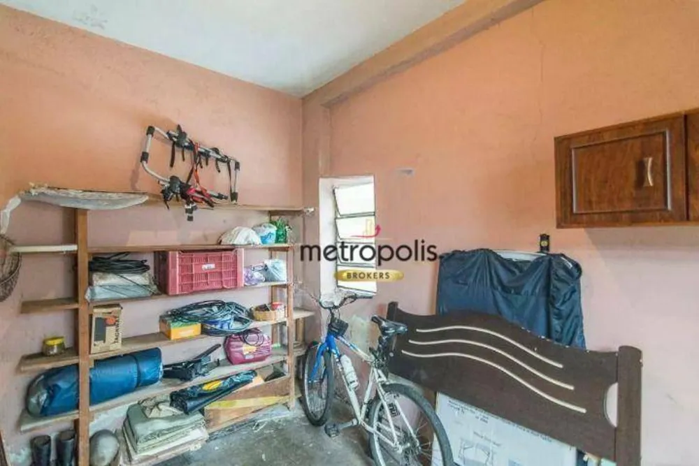 Sobrado, 3 quartos, 209 m² - Foto 4