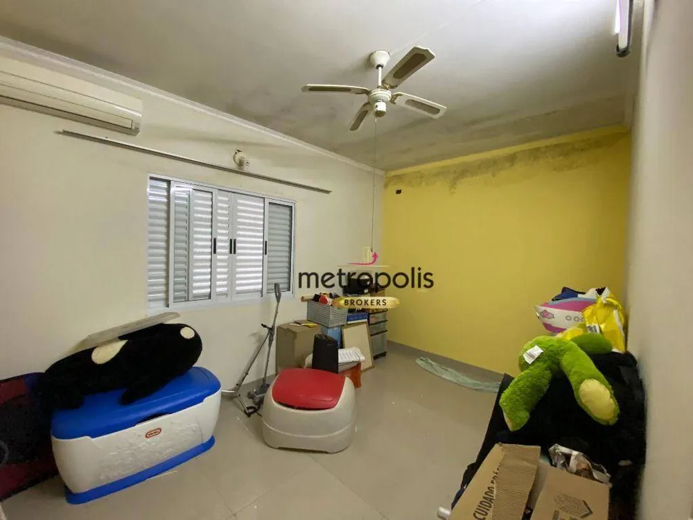 Sobrado, 4 quartos, 356 m² - Foto 12