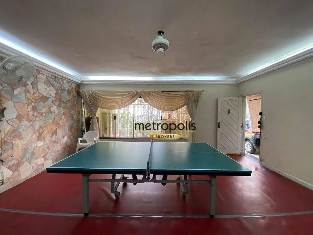 Sobrado, 4 quartos, 356 m² - Foto 2