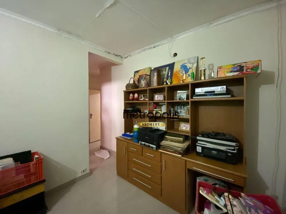 Sobrado, 4 quartos, 356 m² - Foto 8