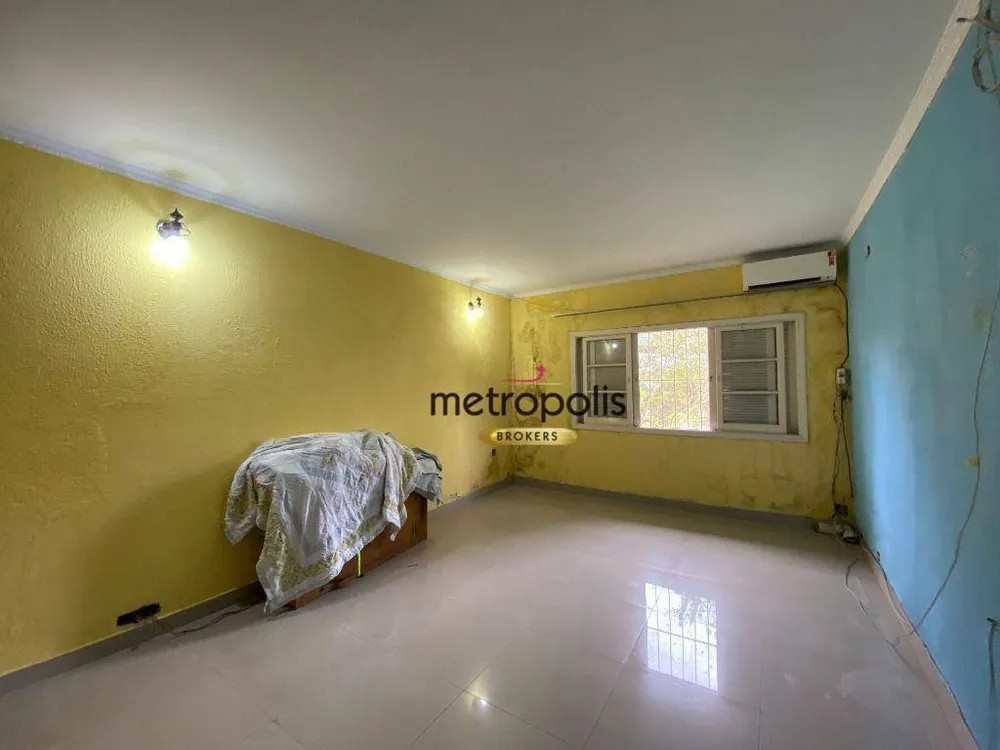 Sobrado, 4 quartos, 356 m² - Foto 9