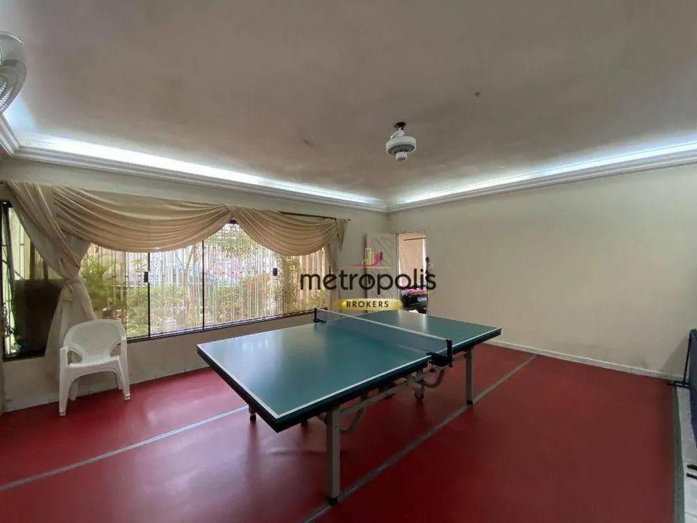 Sobrado, 4 quartos, 356 m² - Foto 3