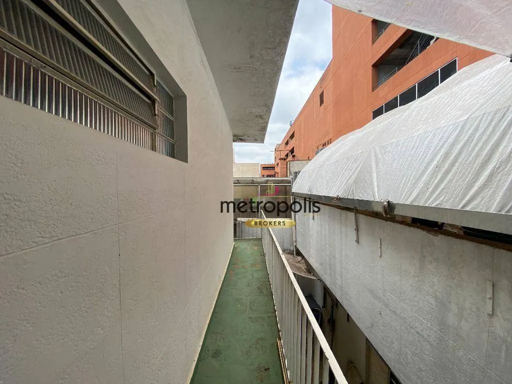 Sobrado, 4 quartos, 356 m² - Foto 11
