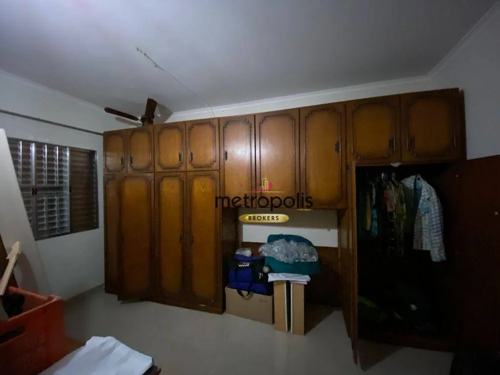 Sobrado, 4 quartos, 356 m² - Foto 6