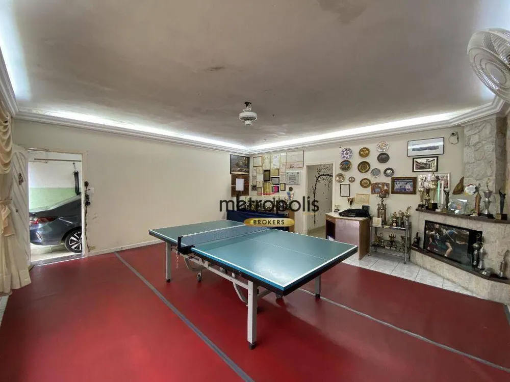 Sobrado, 4 quartos, 356 m² - Foto 4