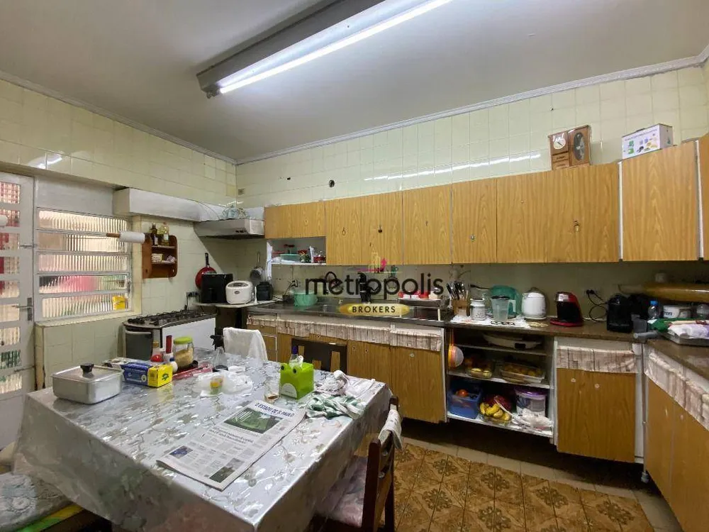 Sobrado, 4 quartos, 356 m² - Foto 7