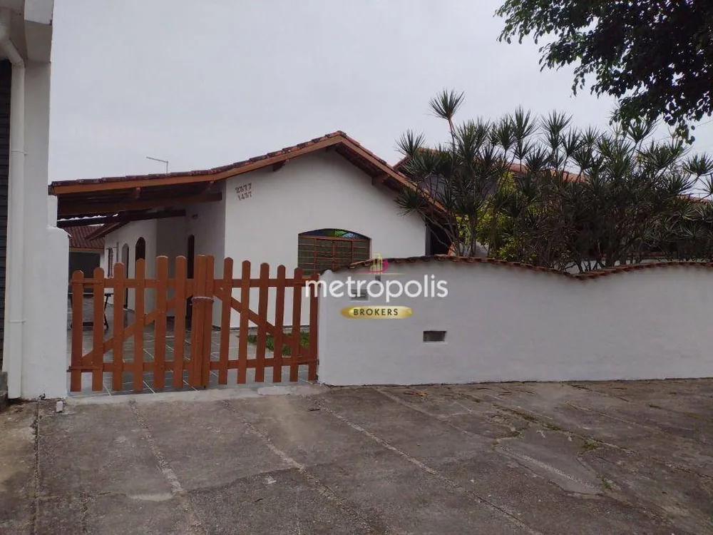 Casa, 2 quartos, 154 m² - Foto 2