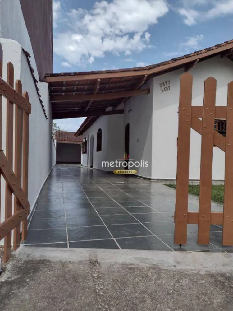 Casa, 2 quartos, 154 m² - Foto 4